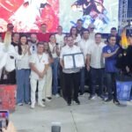 Governo do Amazonas e Cosama firmam parceria durante Festival de Parintins
