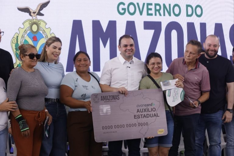 Primeiro mês de gestão: Governo Roberto Cidade amplia investimentos e entregas