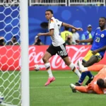 Alemanha goleia Curaçao por 7 a 1 na Copa