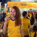 Amazonas Fan Fest reúne torcedores em Manaus