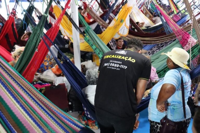 Festival de Parintins: Arsepam prorroga inscrições para embarcações