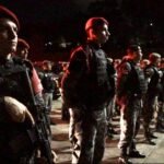 Polícia Militar reforça Operação Segurança Presente com tropas especializadas no Amazonas