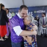 Governador Roberto Cidade intensifica operação de combate à violência contra a mulher