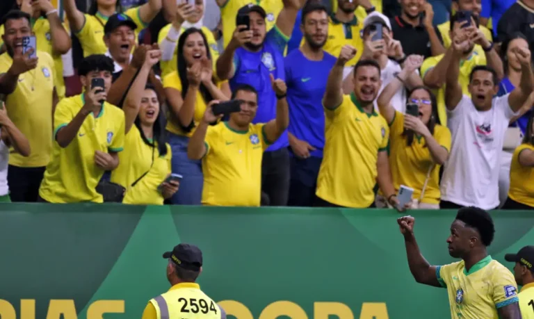 Brasil inicia busca pelo hexa contra velhos conhecidos no Grupo C da Copa