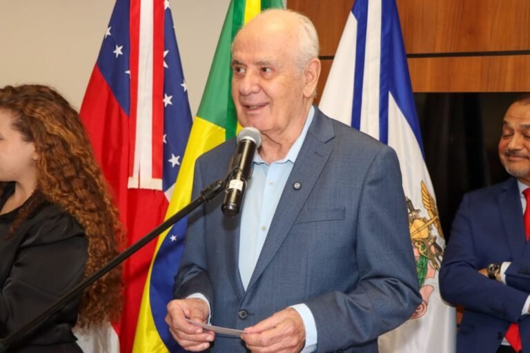 Vice-governador Serafim Corrêa destaca aproximação da Justiça com a população
