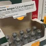 MS alerta para sintomas após vacina contra dengue do Butantan