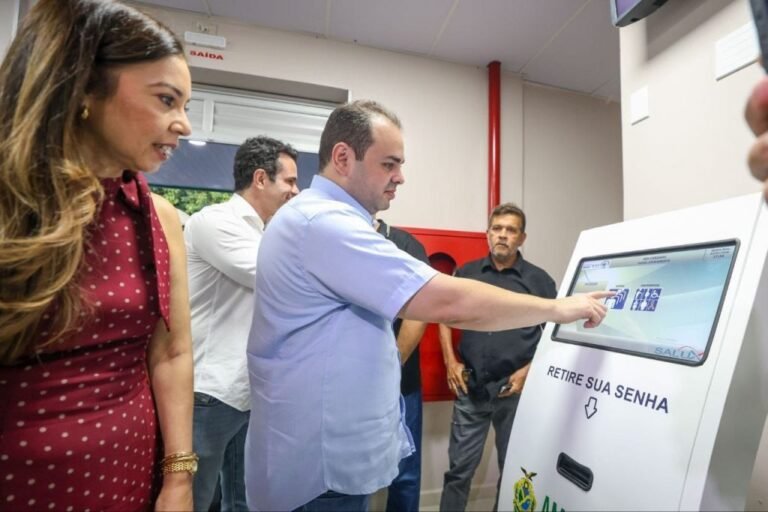 SPA Coroado é revitalizado e ganha nova Ouvidoria